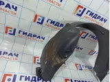 Локер задний левый Hyundai Solaris II 86825H5000.
