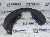 Локер задний левый Hyundai Solaris II 86825H5000.