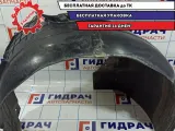 Локер передний правый Hyundai Solaris II 86812-H5000.