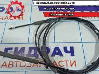 Трос открывания багажника Hyundai Solaris II 81280-H5000.