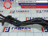 Горловина топливного бака Hyundai Solaris II 31030-H5000.