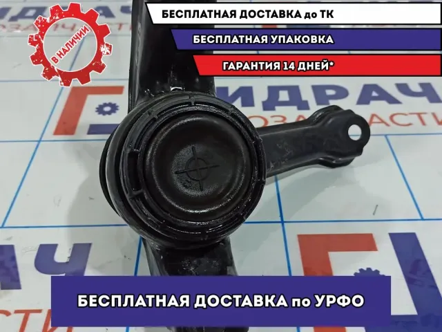 Опора двигателя правая Hyundai Solaris II 21810-H5000.