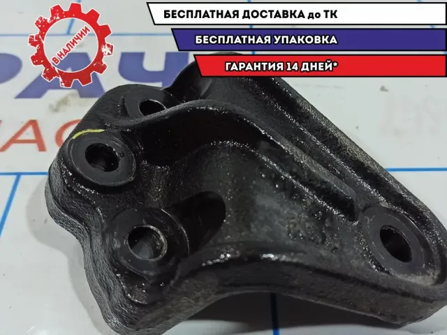 Кронштейн опоры двигателя правый Hyundai Solaris II 21825-F9100.