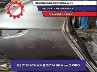Крыло заднее правое Hyundai Solaris II .