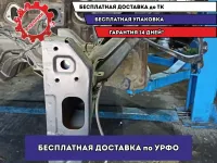 Лонжерон передний левый Hyundai Solaris II .