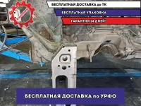 Лонжерон передний правый Hyundai Solaris II .