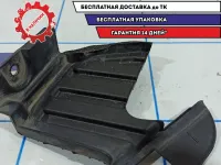 Накладка решетки стеклоочистителей левая Hyundai Solaris II 86153-H5000.