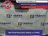 Стекло лобовое Hyundai Solaris II 86110H5040. Сколы.