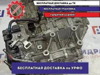 АКПП Hyundai Solaris II 450002F021.