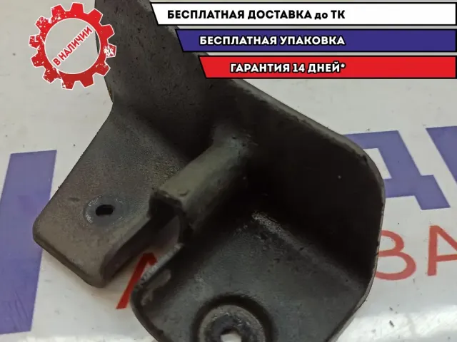 Брызговик задний правый Hyundai Solaris II 86828-H5000.