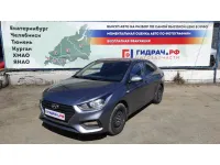 Hyundai Solaris II