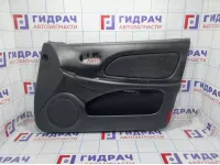 Обшивка двери передней правой Hyundai Sonata (EF) 823023D141LK