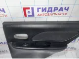 Обшивка двери задней правой Hyundai Sonata (EF) 833023D031LK