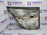 Обшивка двери задней правой Hyundai Sonata (EF) 833023D031LK