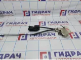 Замок двери задней левой Hyundai Sonata (EF) 8141038000