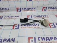 Замок двери задней левой Hyundai Sonata (EF) 8141038000