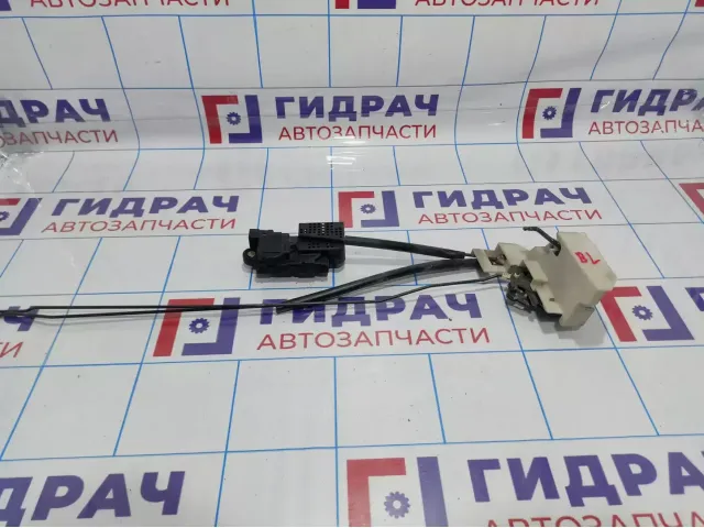 Замок двери задней левой Hyundai Sonata (EF) 8141038000