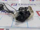 Замок двери задней левой Hyundai Sonata (EF) 8141038000