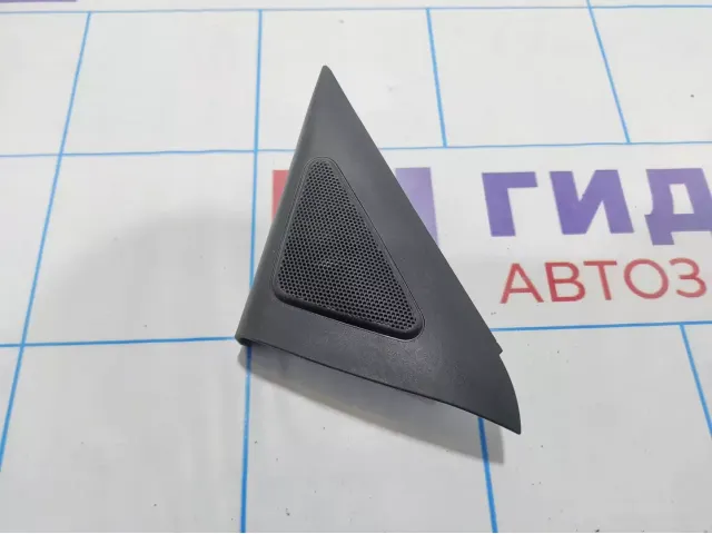 Крышка зеркала внутренняя левая Hyundai Sonata (EF) 87650-3D000