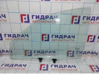 Стекло двери передней левой Hyundai Sonata (EF) 8241038020