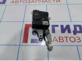 Моторчик заслонки отопителя Hyundai Sonata (EF) 9710838000