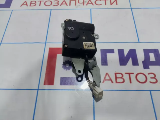 Моторчик заслонки отопителя Hyundai Sonata (EF) 9710838000