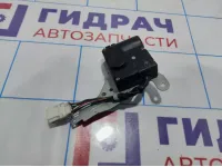 Моторчик заслонки отопителя Hyundai Sonata (EF) 9722638000