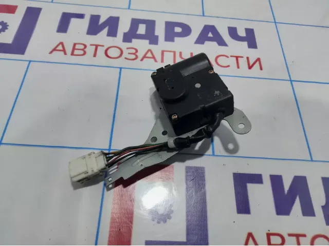 Моторчик заслонки отопителя Hyundai Sonata (EF) 9722638000
