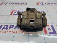 Суппорт тормозной передний правый Hyundai Sonata (EF) 5819038A11