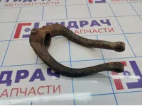 Кронштейн амортизатора левый Hyundai Sonata (EF) 5468138000