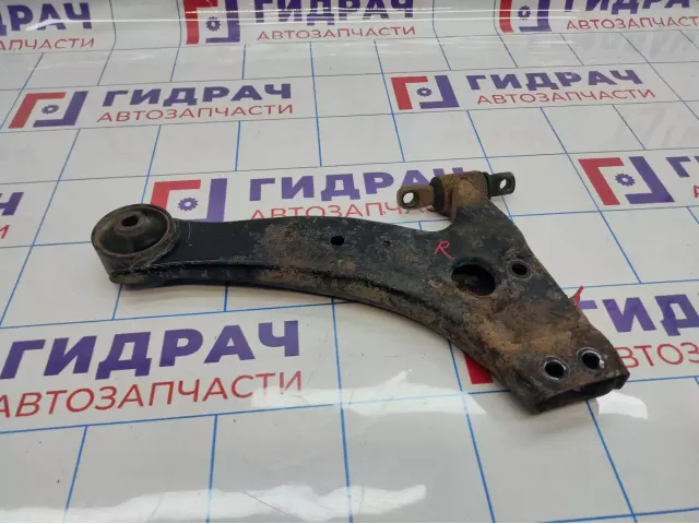 Рычаг передний нижний правый Hyundai Sonata (EF) 5454238010