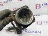 Горловина топливного бака Hyundai Sonata (EF) 3104038201