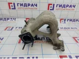 Коллектор впускной Hyundai Sonata (EF) 2831038007