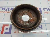 Барабан тормозной Hyundai Sonata (EF) 58411-38000