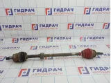 Привод передний правый Hyundai Sonata (EF) 49500-38460