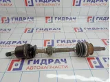 Привод передний левый Hyundai Sonata (EF) 49500-38430