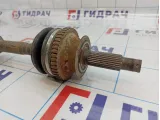 Привод передний левый Hyundai Sonata (EF) 49500-38430
