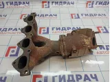Коллектор выпускной Hyundai Sonata (EF) 28510-38250