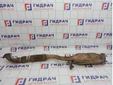 Приемная труба глушителя Hyundai Sonata (EF) 28610-3D600