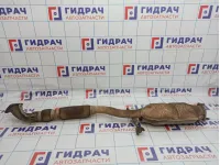 Приемная труба глушителя Hyundai Sonata (EF) 28610-3D600