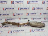 Приемная труба глушителя Hyundai Sonata (EF) 28610-3D600