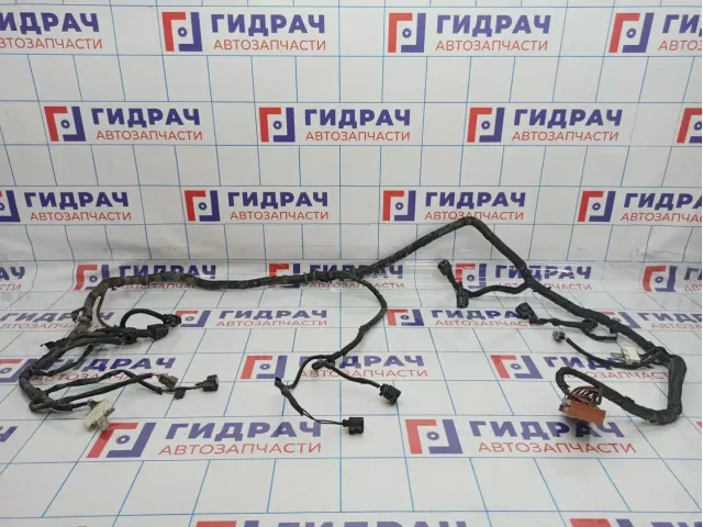 Проводка подкапотная Hyundai Sonata (EF) 91200-3D281