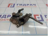Кронштейн двигателя правый Hyundai Sonata (EF) 21611-38013