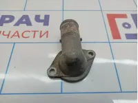 Крышка термостата Hyundai Sonata (EF) 25621-38000