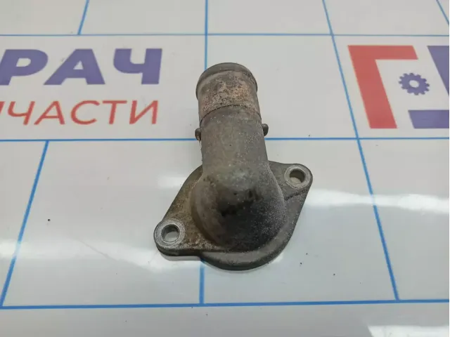 Крышка термостата Hyundai Sonata (EF) 25621-38000