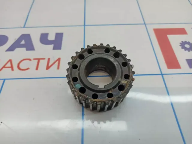 Шестерня коленвала Hyundai Sonata (EF)