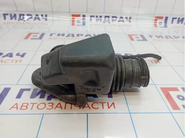 Патрубок воздушного фильтра Hyundai Sonata (EF) 28138-38003