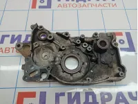 Крышка масляного насоса Hyundai Sonata (EF)