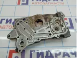 Крышка масляного насоса Hyundai Sonata (EF)