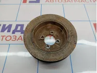 Шкив коленвала Hyundai Sonata (EF) 23124-38010